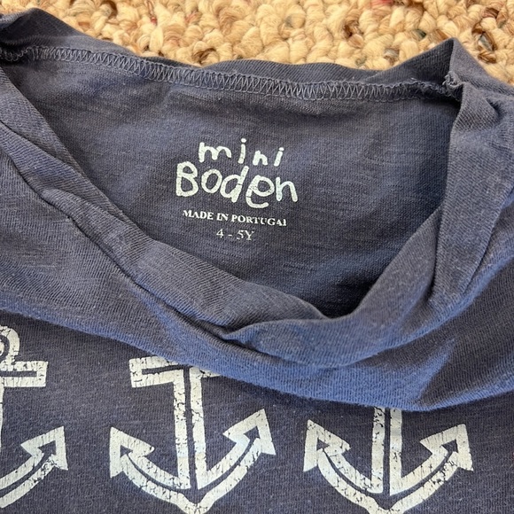 Girls short sleeve tee - Picture 3 of 3